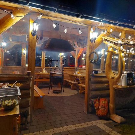 Noclegi Emma - Pokoje Goscinne Gliczarów المظهر الخارجي الصورة