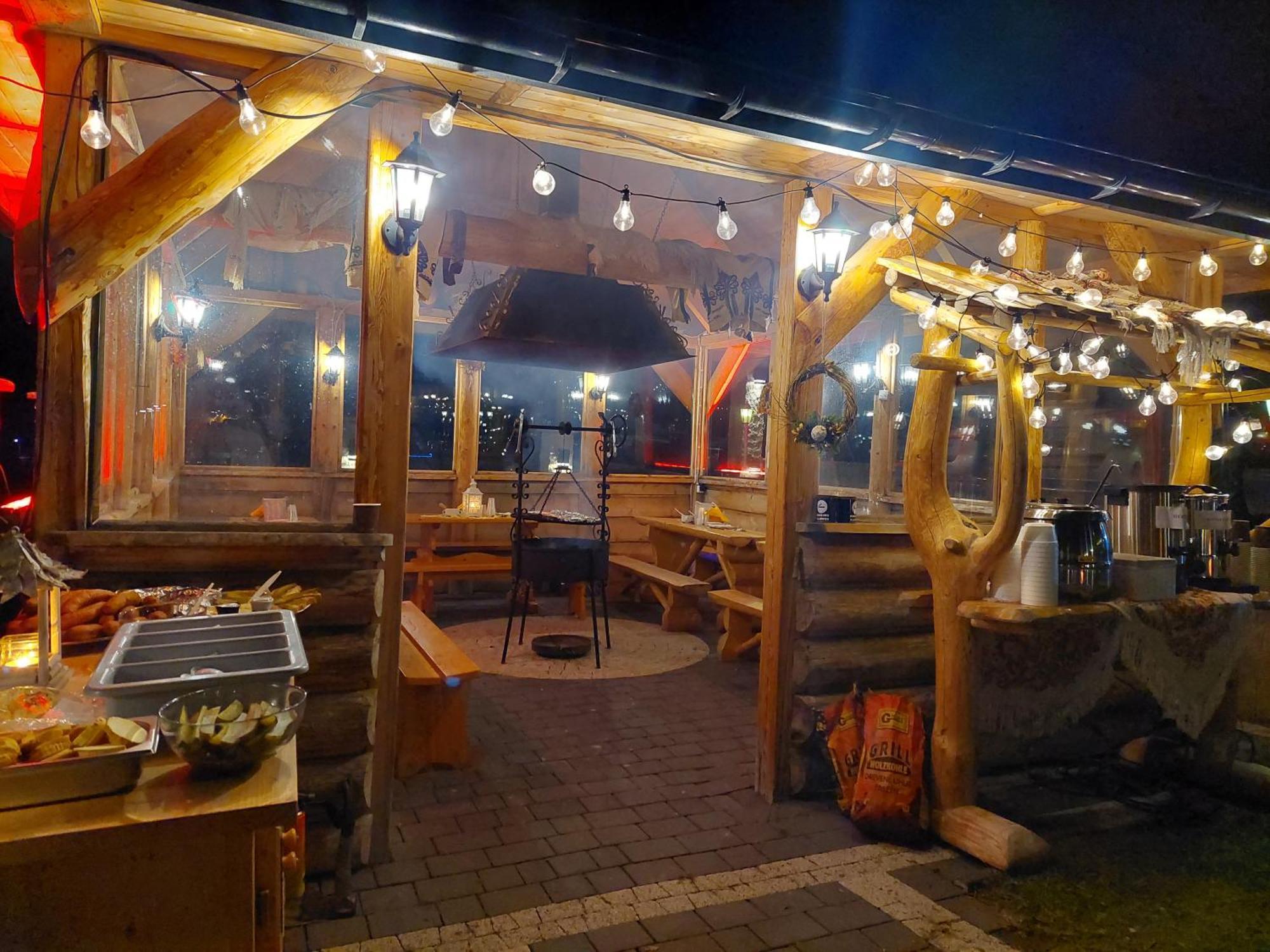 Noclegi Emma - Pokoje Goscinne Gliczarów المظهر الخارجي الصورة