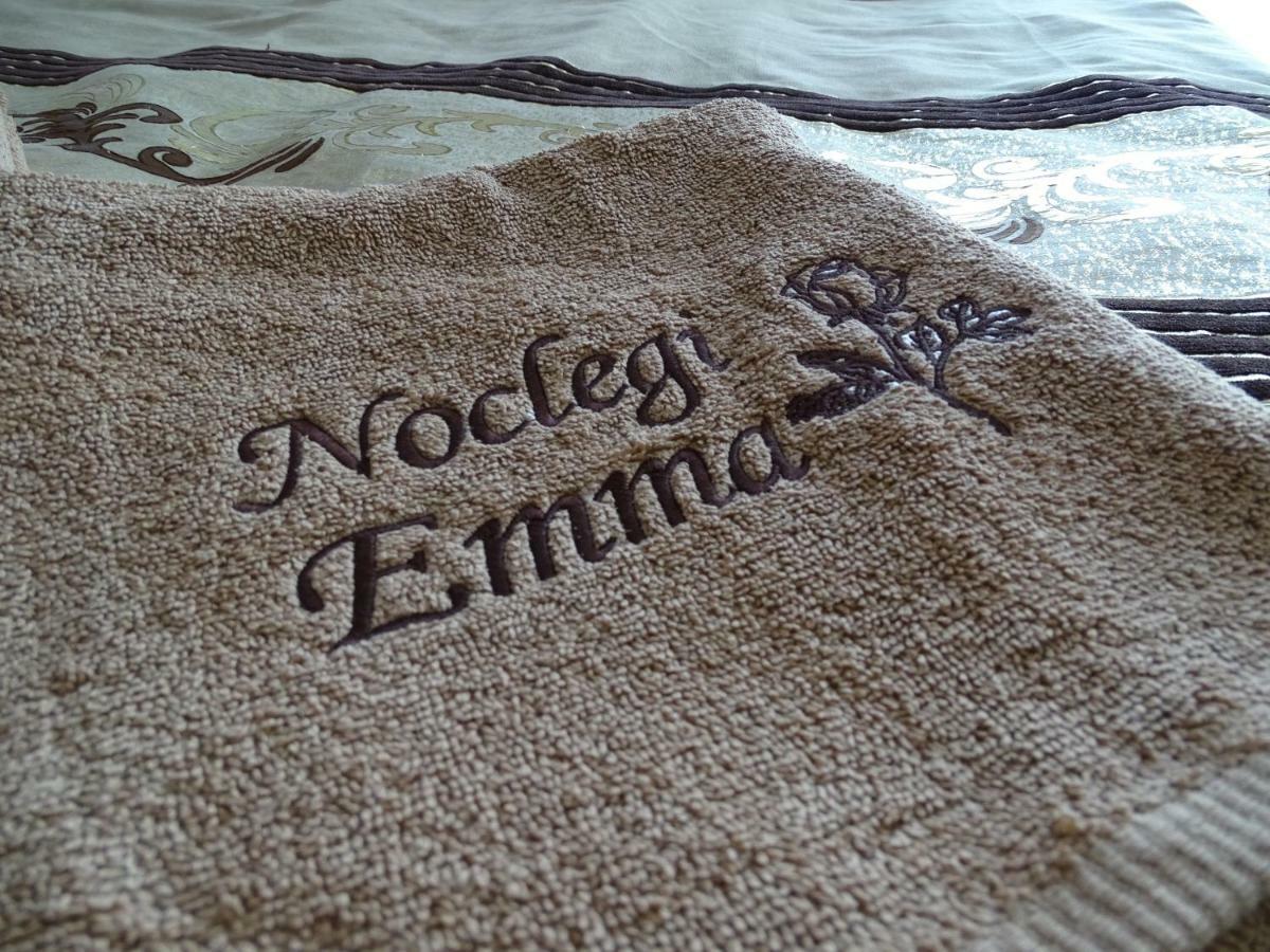 Noclegi Emma - Pokoje Goscinne Gliczarów المظهر الخارجي الصورة